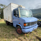 MERCEDES-BENZ 709 2p (diesel) 1994 Diesel-1
