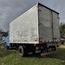 MERCEDES-BENZ 709 2p (diesel) 1994 Diesel-2