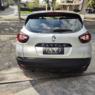 Renault CAPTUR Life 1.6 16V Flex 5p Aut. 2019 Flex-2