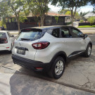 Renault CAPTUR Life 1.6 16V Flex 5p Aut. 2019 Flex-4