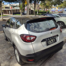 Renault CAPTUR Life 1.6 16V Flex 5p Aut. 2019 Flex-3