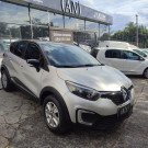 Renault CAPTUR Life 1.6 16V Flex 5p Aut. 2019 Flex-0