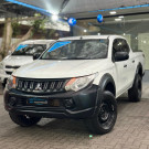 Mitsubishi L200 Triton Sport GL 4x4 Die. Mec. 2022 Diesel-1