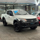 Mitsubishi L200 Triton Sport GL 4x4 Die. Mec. 2022 Diesel-0