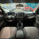 Mitsubishi L200 Triton Sport GL 4x4 Die. Mec. 2022 Diesel-8