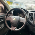 Mitsubishi L200 Triton Sport GL 4x4 Die. Mec. 2022 Diesel-7