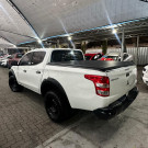 Mitsubishi L200 Triton Sport GL 4x4 Die. Mec. 2022 Diesel-2