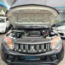 Mitsubishi L200 Triton Sport GL 4x4 Die. Mec. 2022 Diesel-12