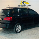 VW - VolksWagen SPACEFOX 1.6/ 1.6 Trend Total Flex 8V 5p 2011 Flex-4