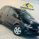 VW - VolksWagen SPACEFOX 1.6/ 1.6 Trend Total Flex 8V 5p 2011 Flex-1