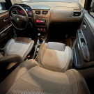 VW - VolksWagen SPACEFOX 1.6/ 1.6 Trend Total Flex 8V 5p 2011 Flex-8