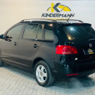 VW - VolksWagen SPACEFOX 1.6/ 1.6 Trend Total Flex 8V 5p 2011 Flex-2
