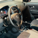 VW - VolksWagen SPACEFOX 1.6/ 1.6 Trend Total Flex 8V 5p 2011 Flex-5