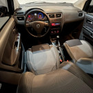VW - VolksWagen SPACEFOX 1.6/ 1.6 Trend Total Flex 8V 5p 2011 Flex-7