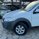 Fiat Strada Freedom 1.4 Flex 8V CD 2019 Flex-0