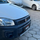 Fiat Strada Freedom 1.4 Flex 8V CD 2019 Flex-8