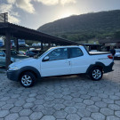 Fiat Strada Freedom 1.4 Flex 8V CD 2019 Flex-1