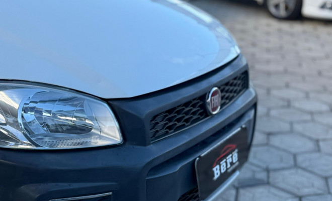 Fiat Strada Freedom 1.4 Flex 8V CD 2019 Flex-8