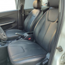 Caoa Chery/Chery Tiggo 2 ACT 1.5 16V Flex Aut.5p 2020 Flex-10