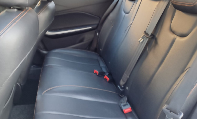 Caoa Chery/Chery Tiggo 2 ACT 1.5 16V Flex Aut.5p 2020 Flex-11