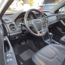Caoa Chery/Chery Tiggo 2 ACT 1.5 16V Flex Aut.5p 2020 Flex-5