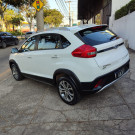Caoa Chery/Chery Tiggo 2 ACT 1.5 16V Flex Aut.5p 2020 Flex-4