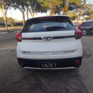 Caoa Chery/Chery Tiggo 2 ACT 1.5 16V Flex Aut.5p 2020 Flex-2
