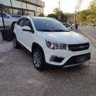 Caoa Chery/Chery Tiggo 2 ACT 1.5 16V Flex Aut.5p 2020 Flex-1