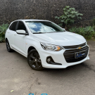 GM - Chevrolet ONIX HATCH LTZ 1.0 12V TB Flex 5p Aut. 2024 Flex-3