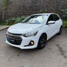 GM - Chevrolet ONIX HATCH LTZ 1.0 12V TB Flex 5p Aut. 2024 Flex-0