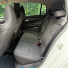 GM - Chevrolet ONIX HATCH LTZ 1.0 12V TB Flex 5p Aut. 2024 Flex-7