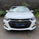 GM - Chevrolet ONIX HATCH LTZ 1.0 12V TB Flex 5p Aut. 2024 Flex-1