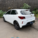 GM - Chevrolet ONIX HATCH LTZ 1.0 12V TB Flex 5p Aut. 2024 Flex-9