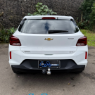 GM - Chevrolet ONIX HATCH LTZ 1.0 12V TB Flex 5p Aut. 2024 Flex-10