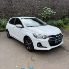 GM - Chevrolet ONIX HATCH LTZ 1.0 12V TB Flex 5p Aut. 2024 Flex-2