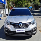 CAPTUR 2021 Life 1.6 16V Flex 5p Automatica