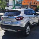 CAPTUR 2021 Life 1.6 16V Flex 5p Automatica