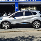 CAPTUR 2021 Life 1.6 16V Flex 5p Automatica