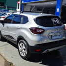CAPTUR 2021 Life 1.6 16V Flex 5p Automatica