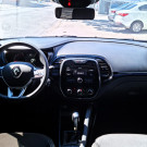 CAPTUR 2021 Life 1.6 16V Flex 5p Automatica