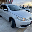 VW VOYAGE TREND 1.6 Mi Total Flex 8V - 2010-0