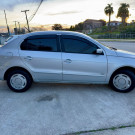 VW VOYAGE TREND 1.6 Mi Total Flex 8V - 2010-1