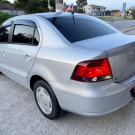 VW VOYAGE TREND 1.6 Mi Total Flex 8V - 2010-3