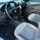 VW VOYAGE TREND 1.6 Mi Total Flex 8V - 2010-9