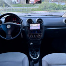 VW VOYAGE TREND 1.6 Mi Total Flex 8V - 2010-10