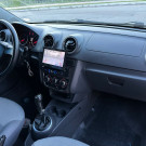 VW VOYAGE TREND 1.6 Mi Total Flex 8V - 2010-8