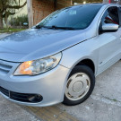 VW VOYAGE TREND 1.6 Mi Total Flex 8V - 2010-5