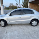 VW VOYAGE TREND 1.6 Mi Total Flex 8V - 2010-4