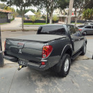 Mitsubishi L200 Triton HPE 3.2 CD TB Int.Diesel Aut 2010 Diesel-4