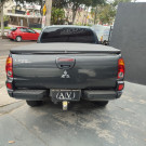 Mitsubishi L200 Triton HPE 3.2 CD TB Int.Diesel Aut 2010 Diesel-2